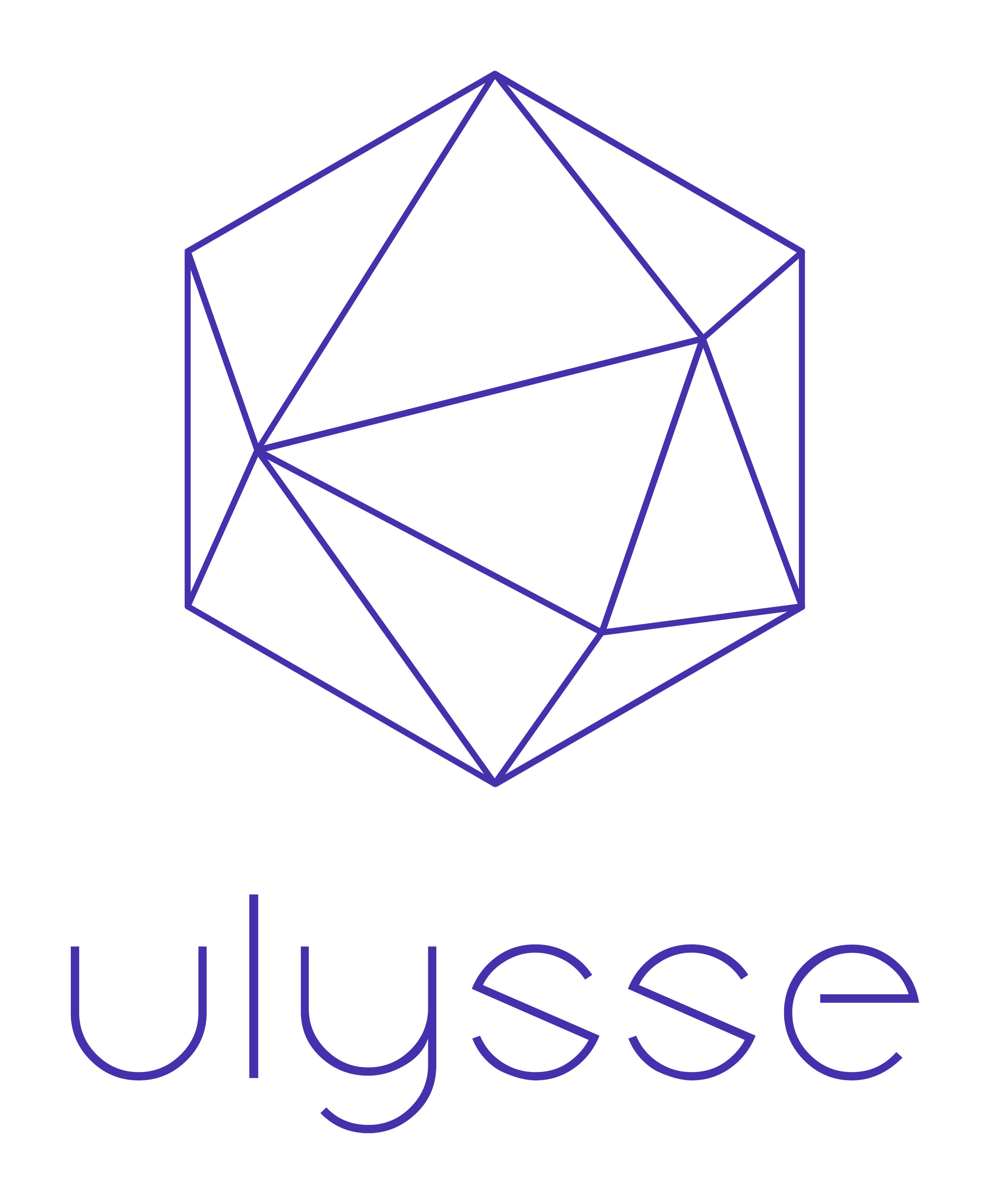 Réseau ULYSSE