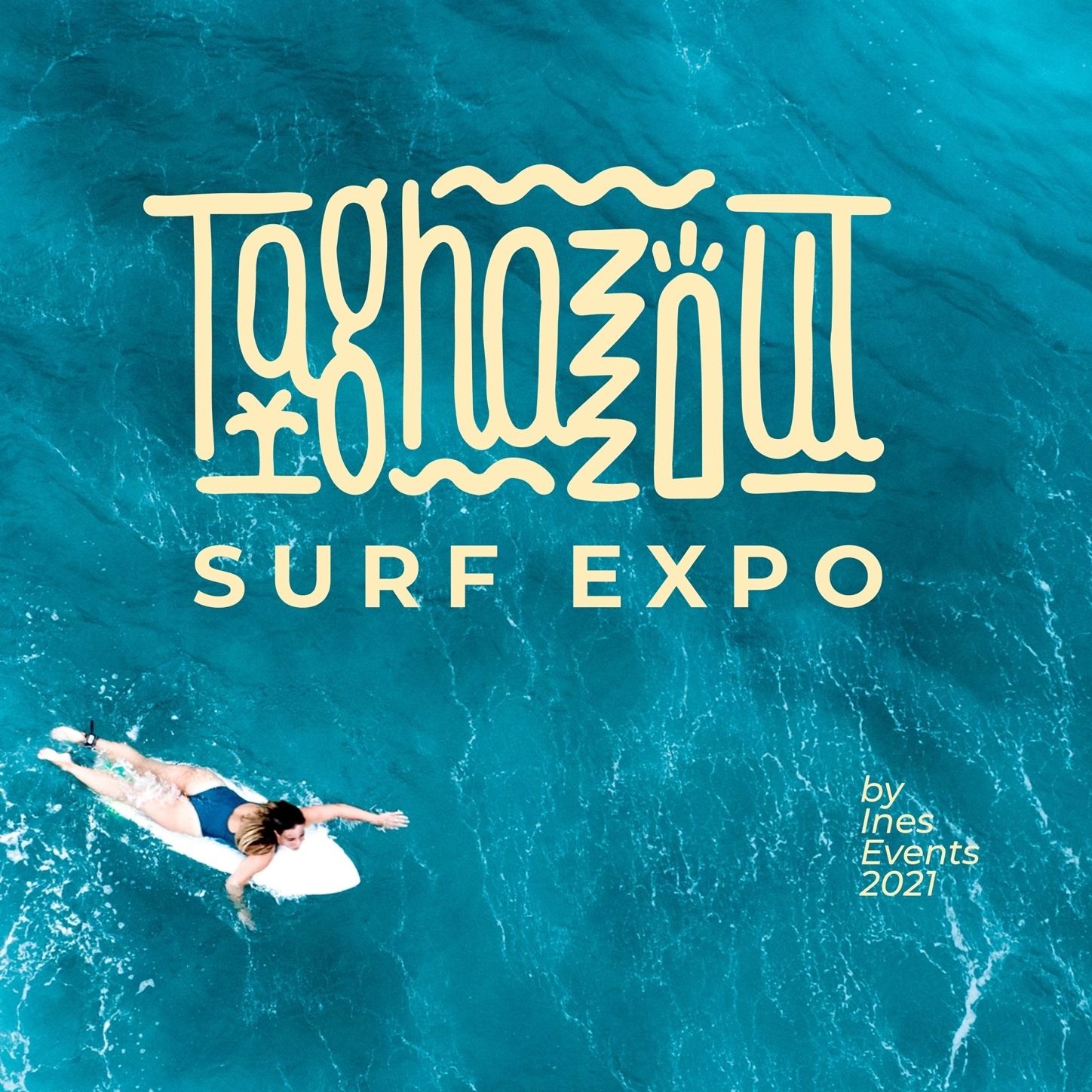 Ulysse, partenaire du Taghazout Surf Expo Réseau ULYSSE